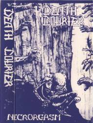 Death Courier : Necrorgasm (Demo)